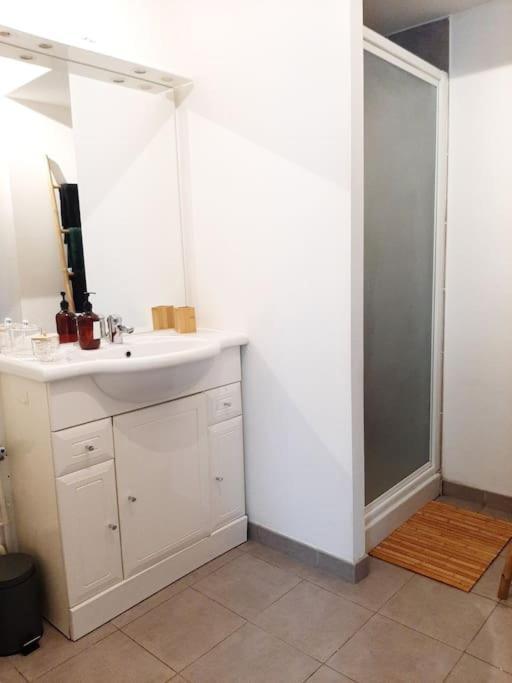 Apartament Proche Aeroport A Pied O' Jungle Tillé Zewnętrze zdjęcie